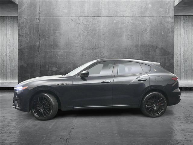 used 2021 Maserati Levante car, priced at $32,490