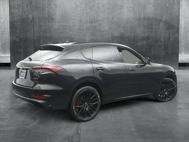 used 2021 Maserati Levante car, priced at $32,490