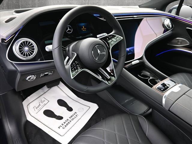 new 2024 Mercedes-Benz EQS 450 car, priced at $116,165