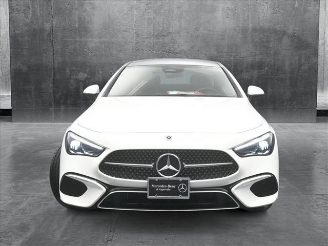 used 2024 Mercedes-Benz CLE 300 car, priced at $49,990