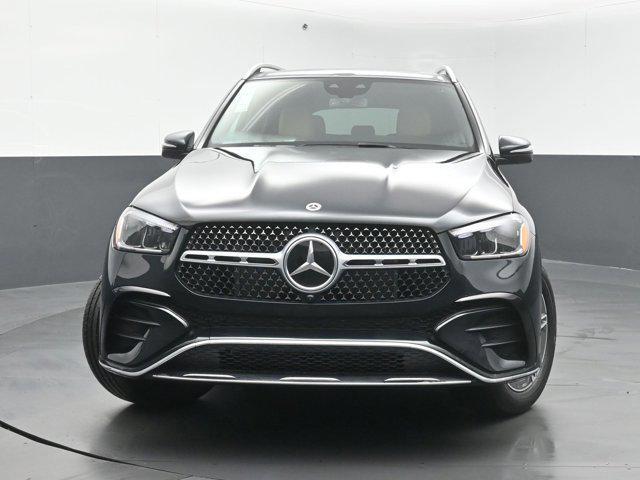 new 2025 Mercedes-Benz GLE 350 car, priced at $79,965