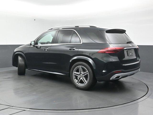 new 2025 Mercedes-Benz GLE 350 car, priced at $79,965