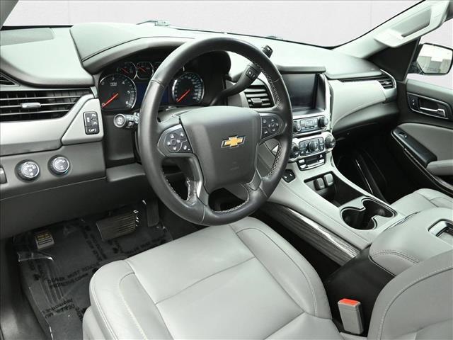 used 2020 Chevrolet Suburban car, priced at $31,990