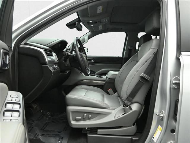 used 2020 Chevrolet Suburban car, priced at $31,990