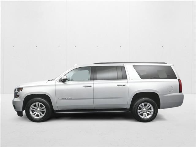 used 2020 Chevrolet Suburban car, priced at $31,990