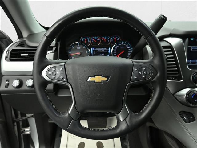 used 2020 Chevrolet Suburban car, priced at $31,990