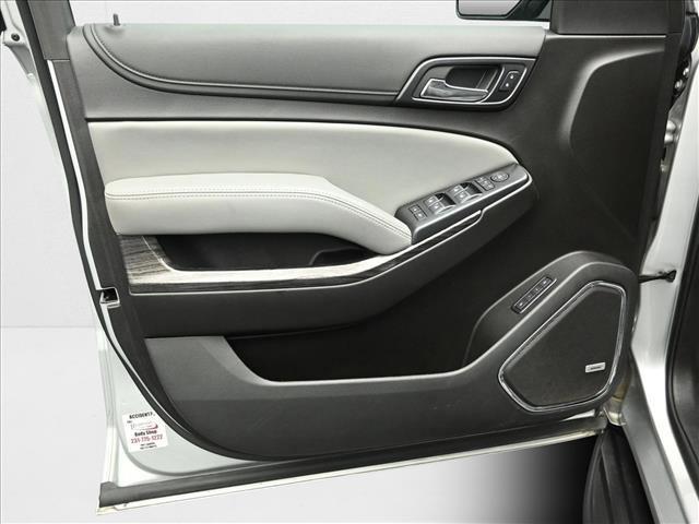 used 2020 Chevrolet Suburban car, priced at $31,990