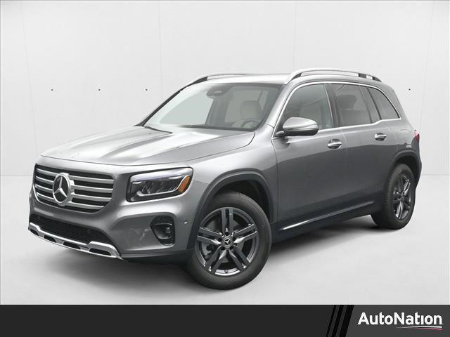 new 2026 Mercedes-Benz GLB 250 car, priced at $52,740
