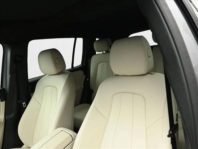 new 2026 Mercedes-Benz GLB 250 car, priced at $52,740