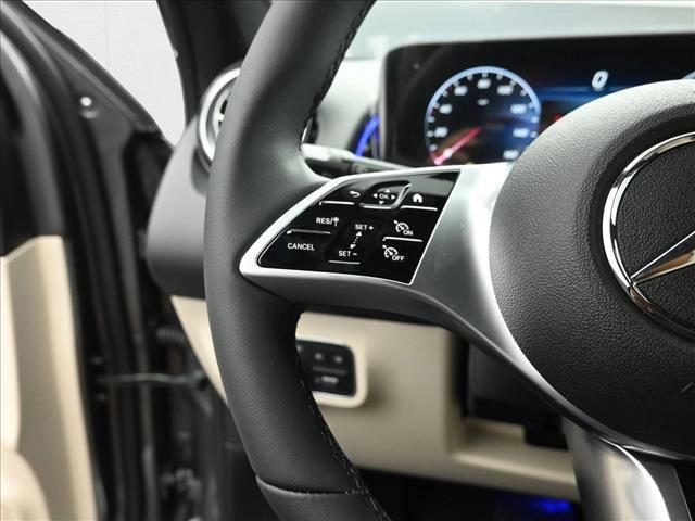 new 2026 Mercedes-Benz GLB 250 car, priced at $52,740