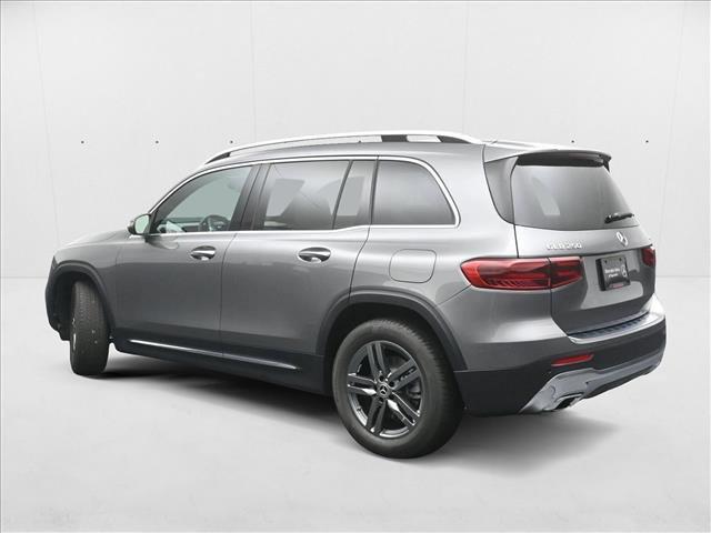 new 2026 Mercedes-Benz GLB 250 car, priced at $52,740