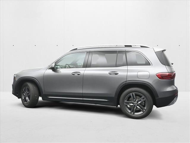 new 2026 Mercedes-Benz GLB 250 car, priced at $52,740