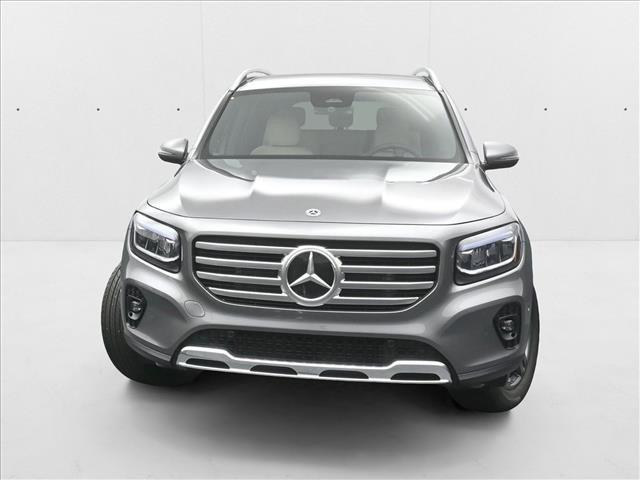 new 2026 Mercedes-Benz GLB 250 car, priced at $52,740