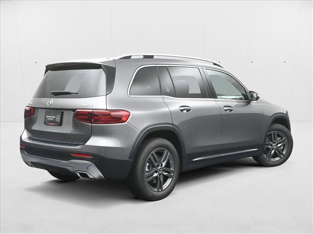 new 2026 Mercedes-Benz GLB 250 car, priced at $52,740