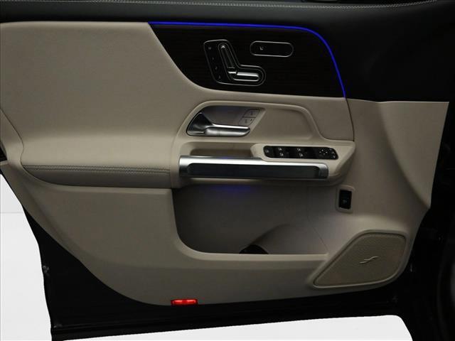 new 2026 Mercedes-Benz GLB 250 car, priced at $52,740
