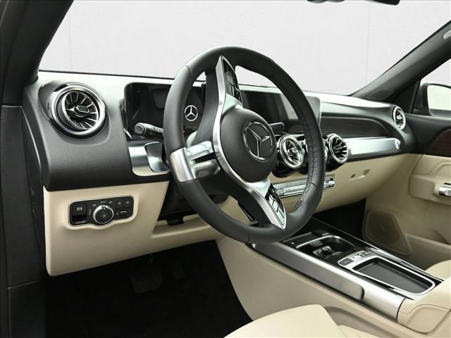 new 2026 Mercedes-Benz GLB 250 car, priced at $52,740