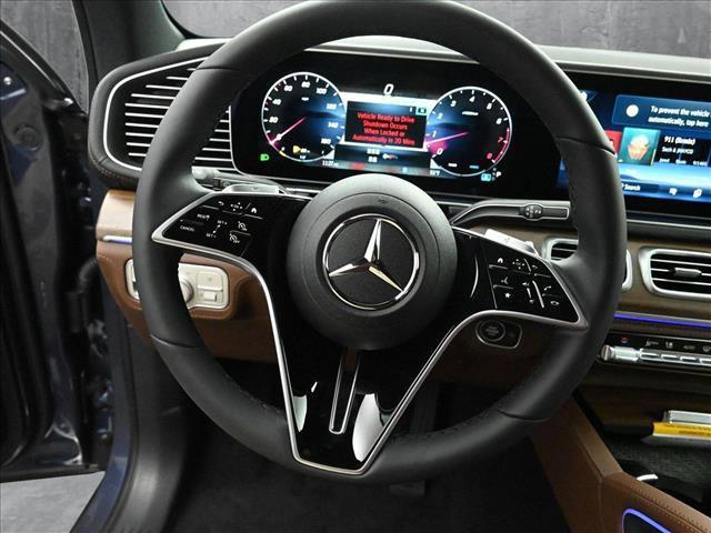 new 2025 Mercedes-Benz GLE 350 car, priced at $76,495