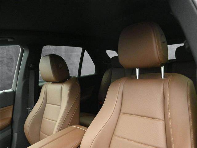 new 2025 Mercedes-Benz GLE 350 car, priced at $76,495
