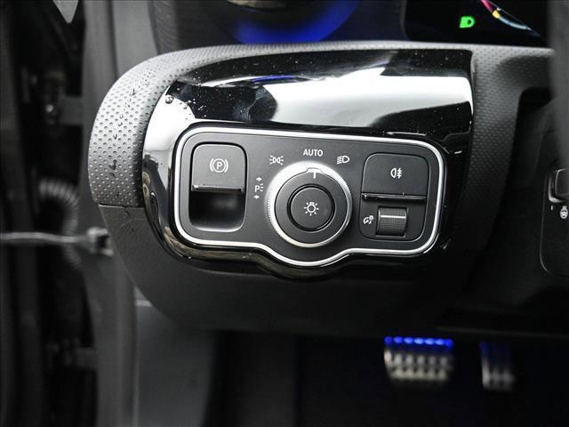 used 2025 Mercedes-Benz CLA 250 car, priced at $44,990