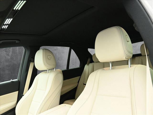 new 2025 Mercedes-Benz GLE 450e car, priced at $81,280