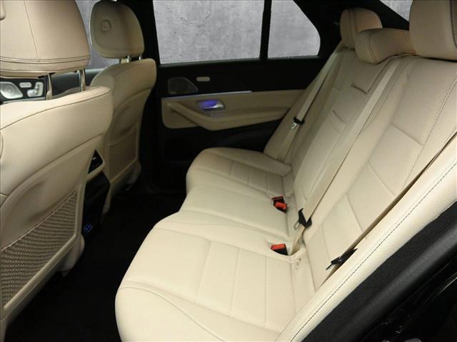 new 2025 Mercedes-Benz GLE 450e car, priced at $81,280