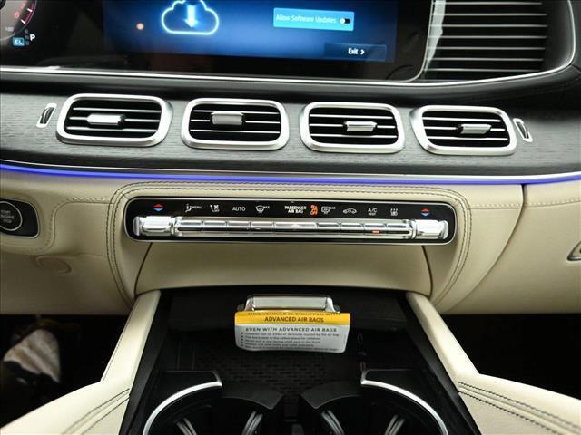 new 2025 Mercedes-Benz GLE 450e car, priced at $81,280