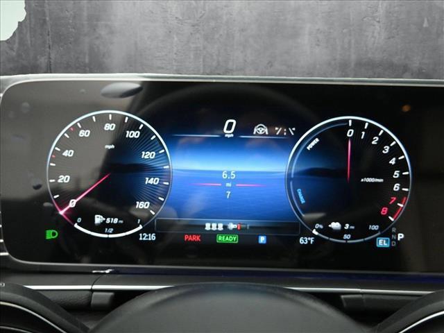 new 2025 Mercedes-Benz GLE 450e car, priced at $81,280
