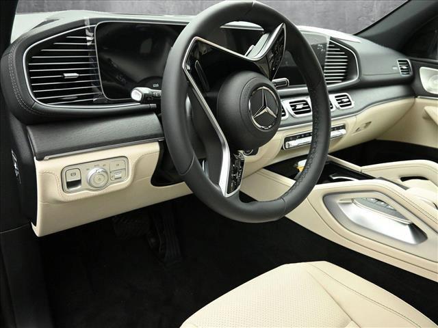new 2025 Mercedes-Benz GLE 450e car, priced at $81,280