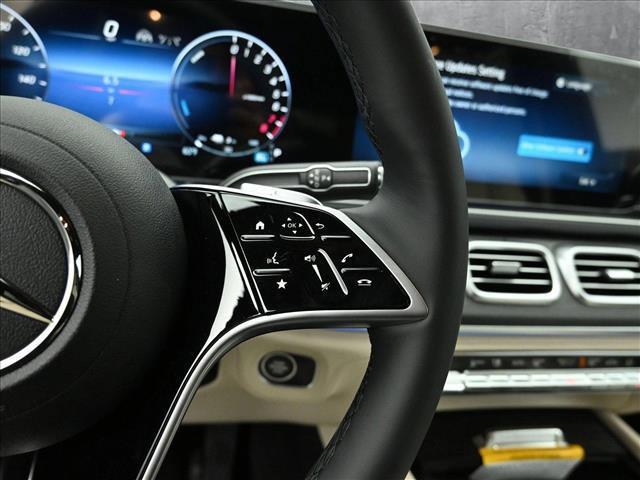 new 2025 Mercedes-Benz GLE 450e car, priced at $81,280