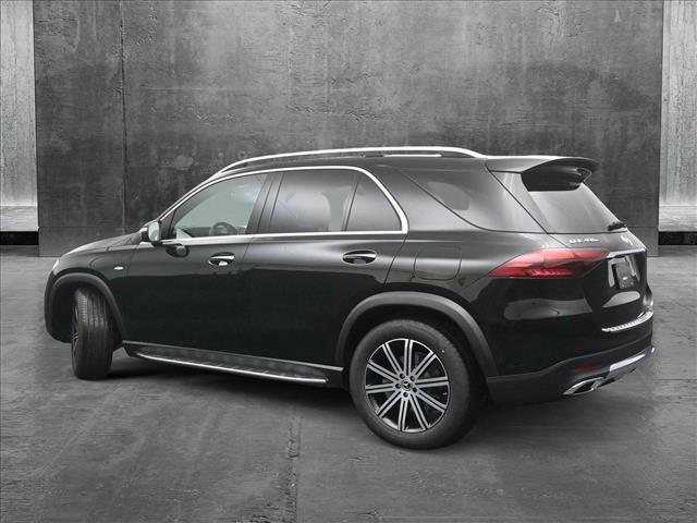 new 2025 Mercedes-Benz GLE 450e car, priced at $81,280