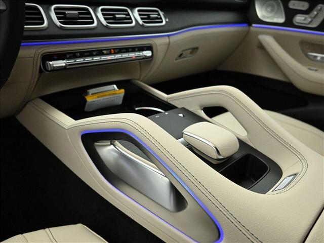 new 2025 Mercedes-Benz GLE 450e car, priced at $81,280