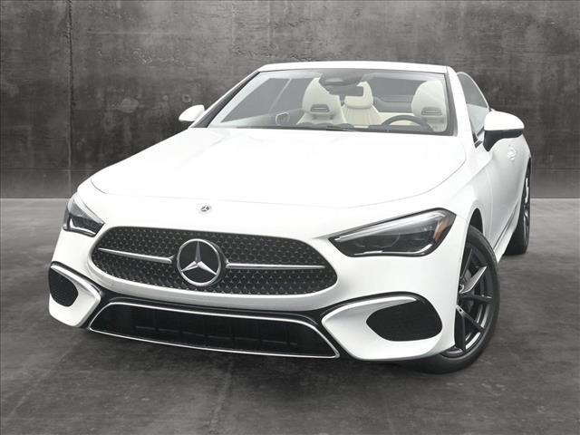 new 2025 Mercedes-Benz CLE 300 car, priced at $68,565