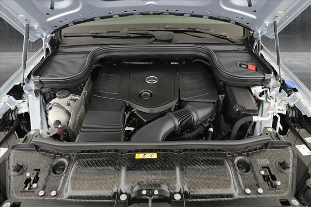 new 2025 Mercedes-Benz GLE 350 car, priced at $69,715