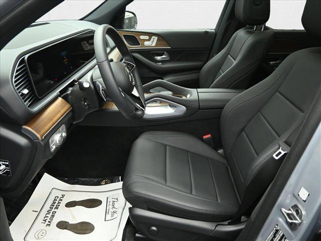 used 2025 Mercedes-Benz GLE 350 car, priced at $59,990