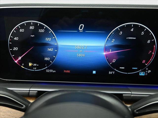 used 2025 Mercedes-Benz GLE 350 car, priced at $59,990