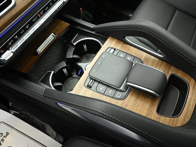 used 2025 Mercedes-Benz GLE 350 car, priced at $59,990