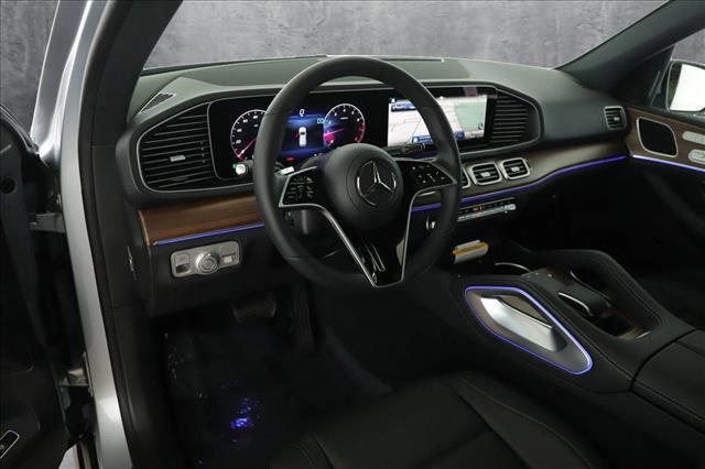 new 2025 Mercedes-Benz GLE 350 car, priced at $69,715
