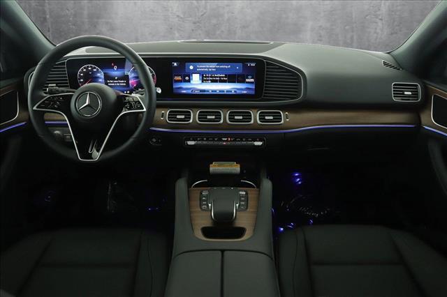 new 2025 Mercedes-Benz GLE 350 car, priced at $69,715