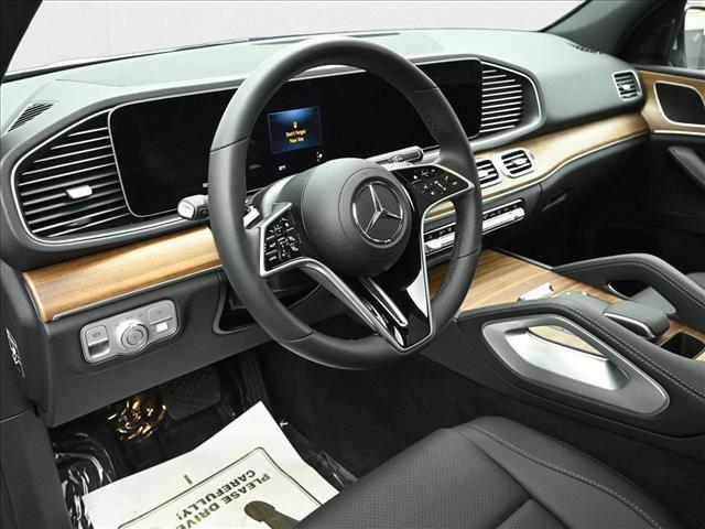 used 2025 Mercedes-Benz GLE 350 car, priced at $59,990