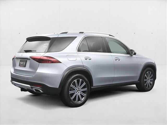 used 2025 Mercedes-Benz GLE 350 car, priced at $59,990