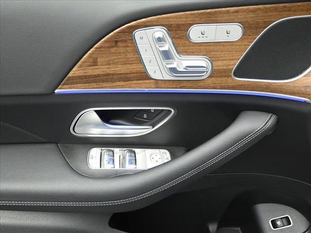 used 2025 Mercedes-Benz GLE 350 car, priced at $59,990