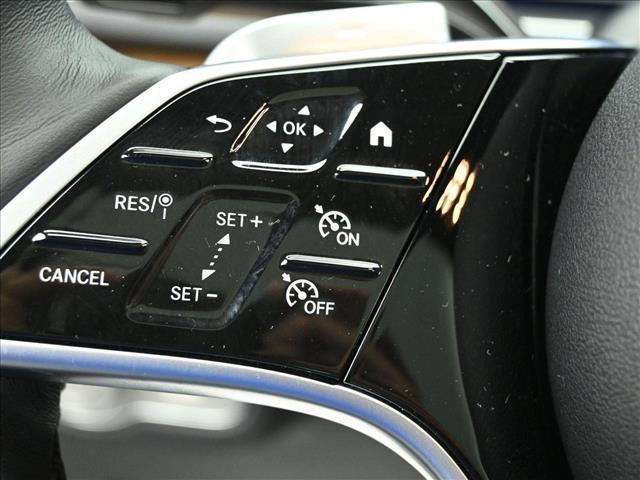 used 2025 Mercedes-Benz GLE 350 car, priced at $59,990
