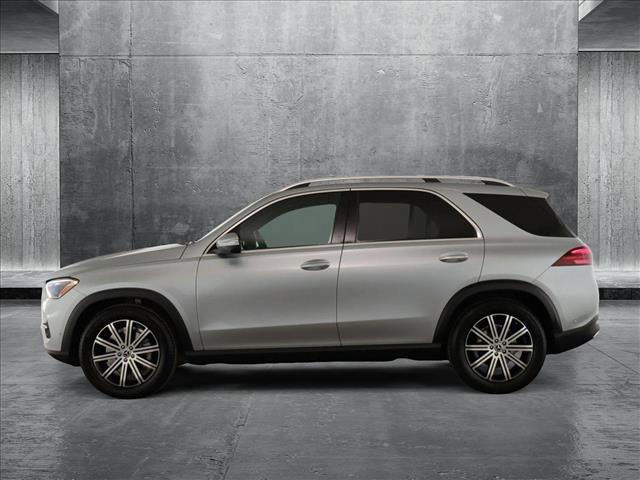 new 2025 Mercedes-Benz GLE 350 car, priced at $69,715