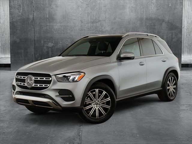 new 2025 Mercedes-Benz GLE 350 car, priced at $69,715