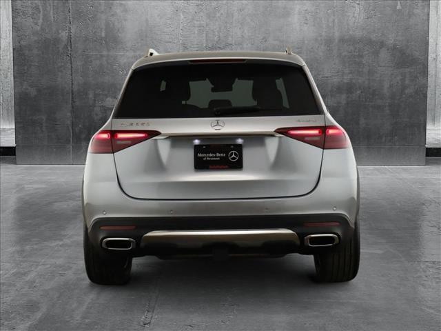 new 2025 Mercedes-Benz GLE 350 car, priced at $69,715