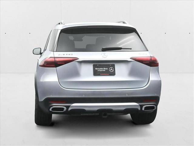 used 2025 Mercedes-Benz GLE 350 car, priced at $59,990
