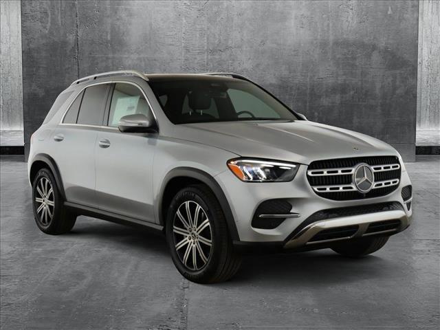 new 2025 Mercedes-Benz GLE 350 car, priced at $69,715