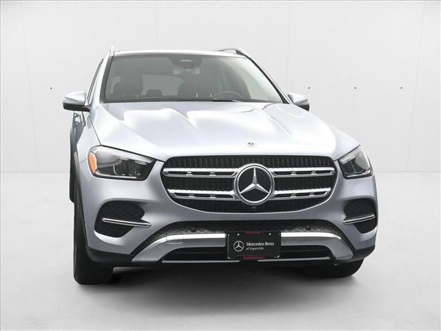 used 2025 Mercedes-Benz GLE 350 car, priced at $59,990