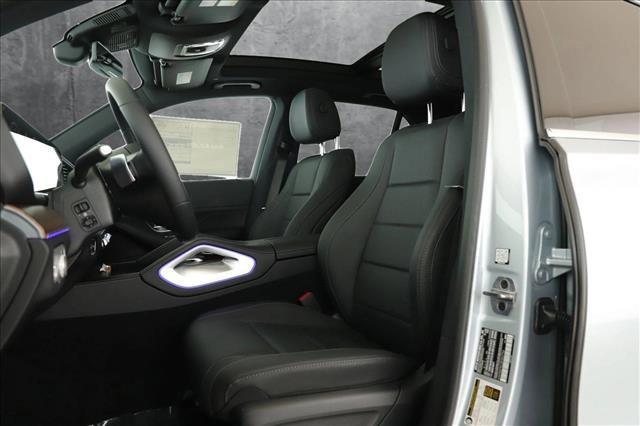 new 2025 Mercedes-Benz GLE 350 car, priced at $69,715