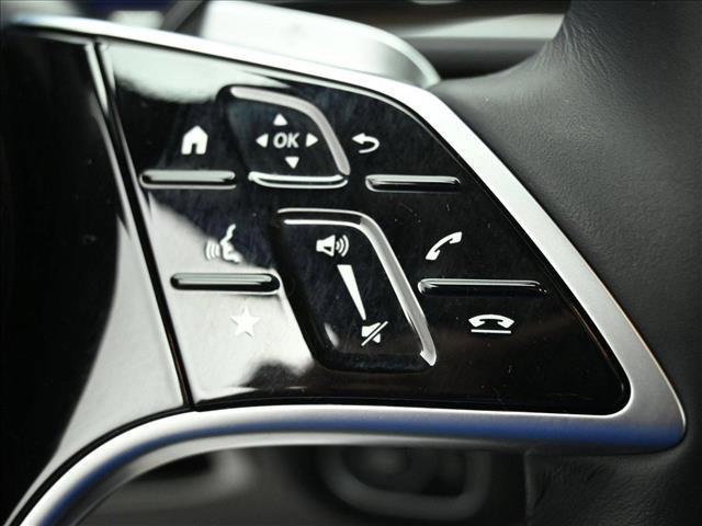 used 2025 Mercedes-Benz GLE 350 car, priced at $59,990